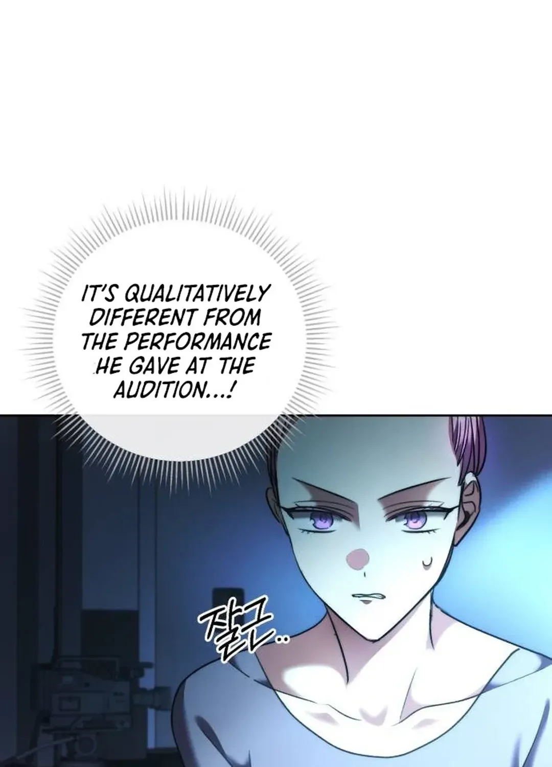 Genius Actors Aura Chapter 42 page 49 - 
