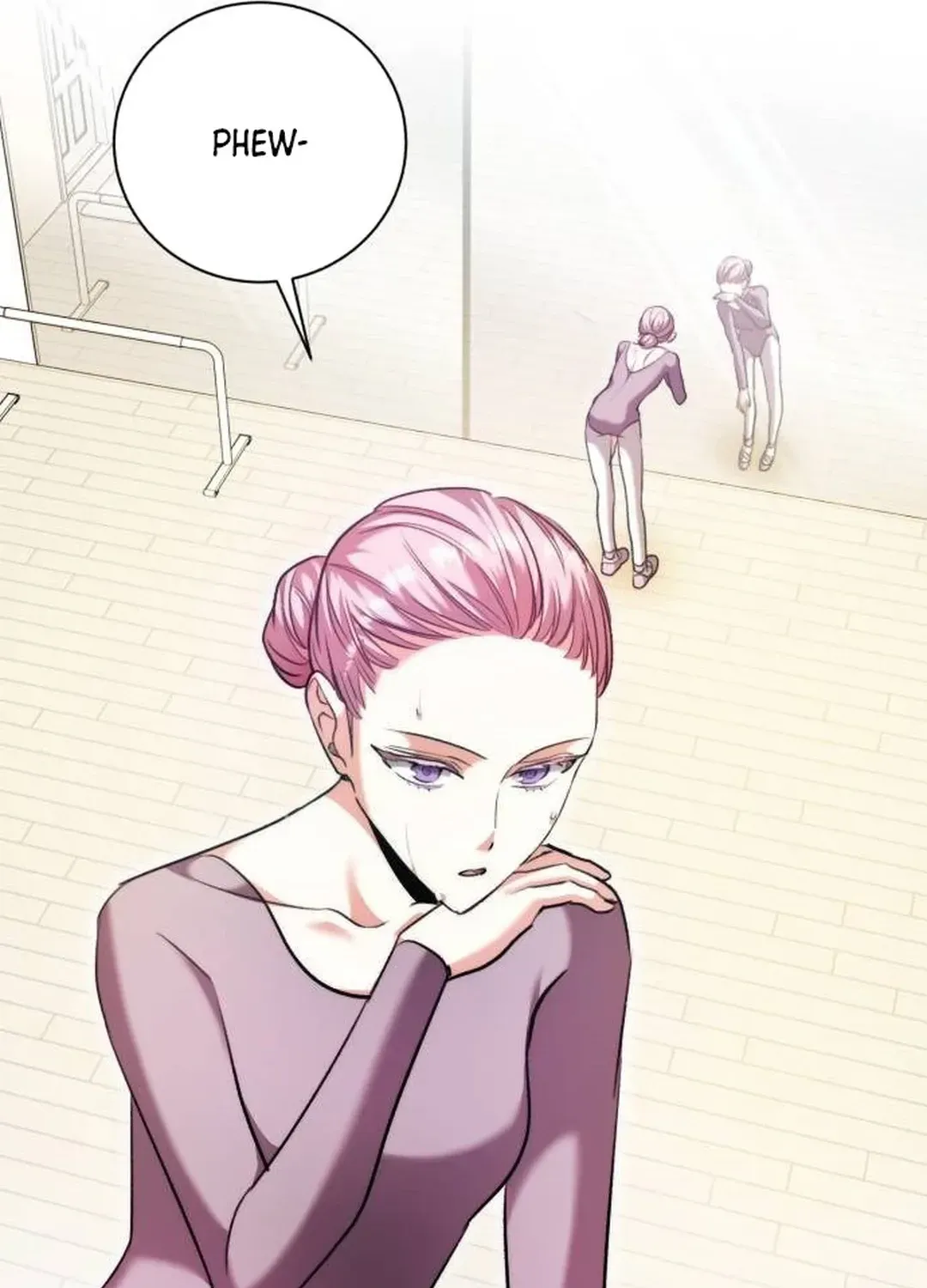 Genius Actors Aura Chapter 42 page 55 - 