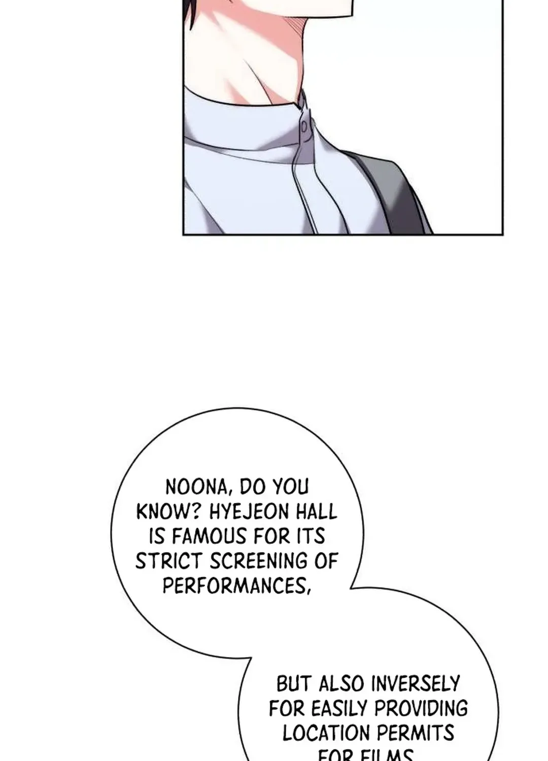 Genius Actors Aura Chapter 42 page 90 - 