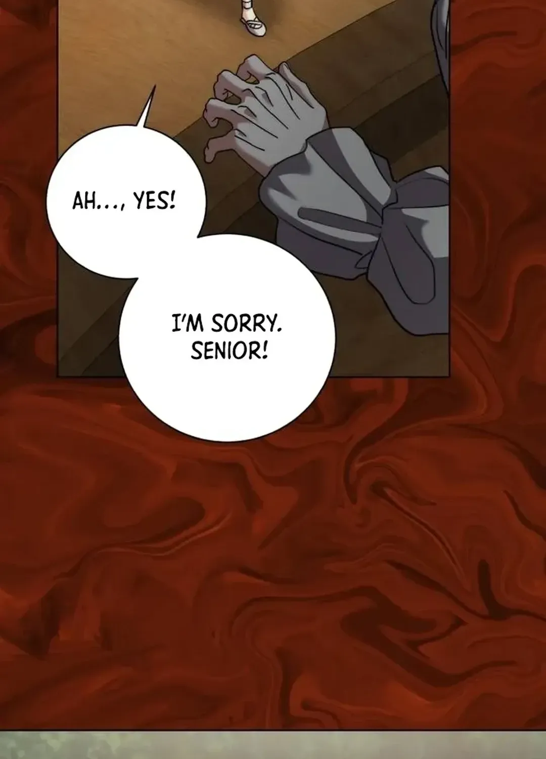 Genius Actors Aura Chapter 43 page 102 - 