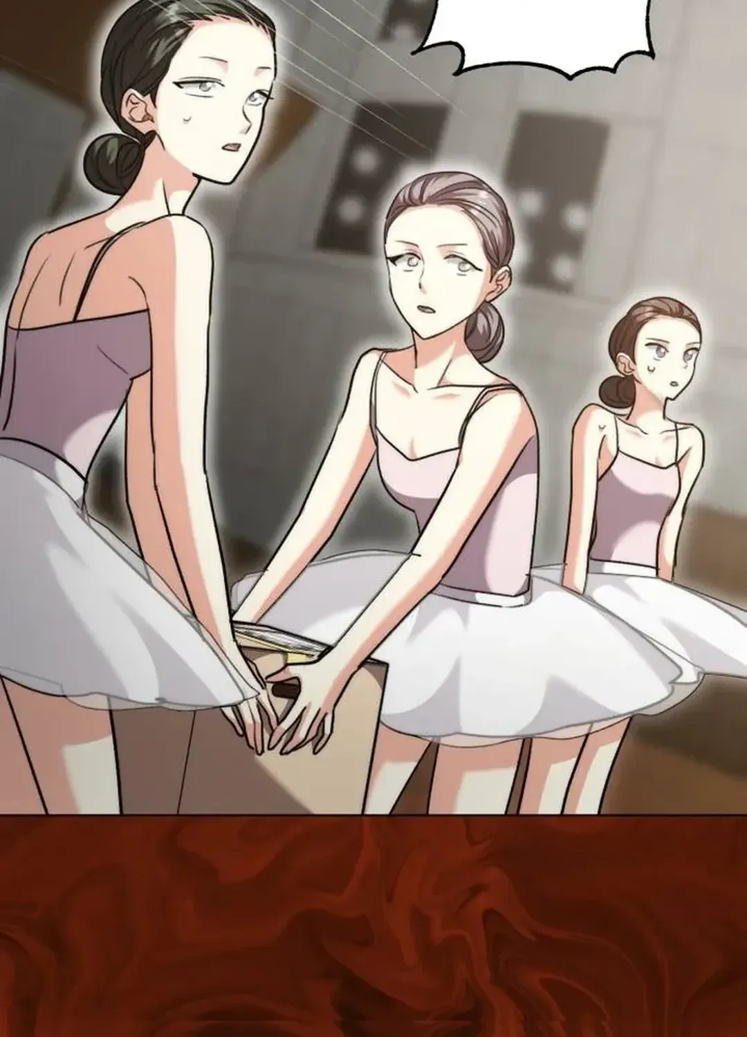 Genius Actors Aura Chapter 43 page 110 - 