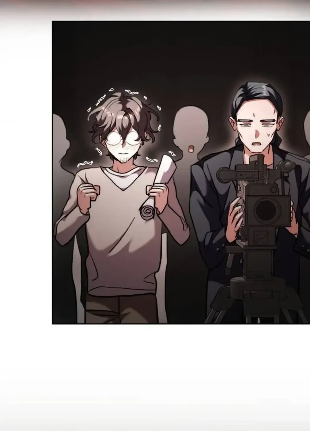 Genius Actors Aura Chapter 43 page 129 - 