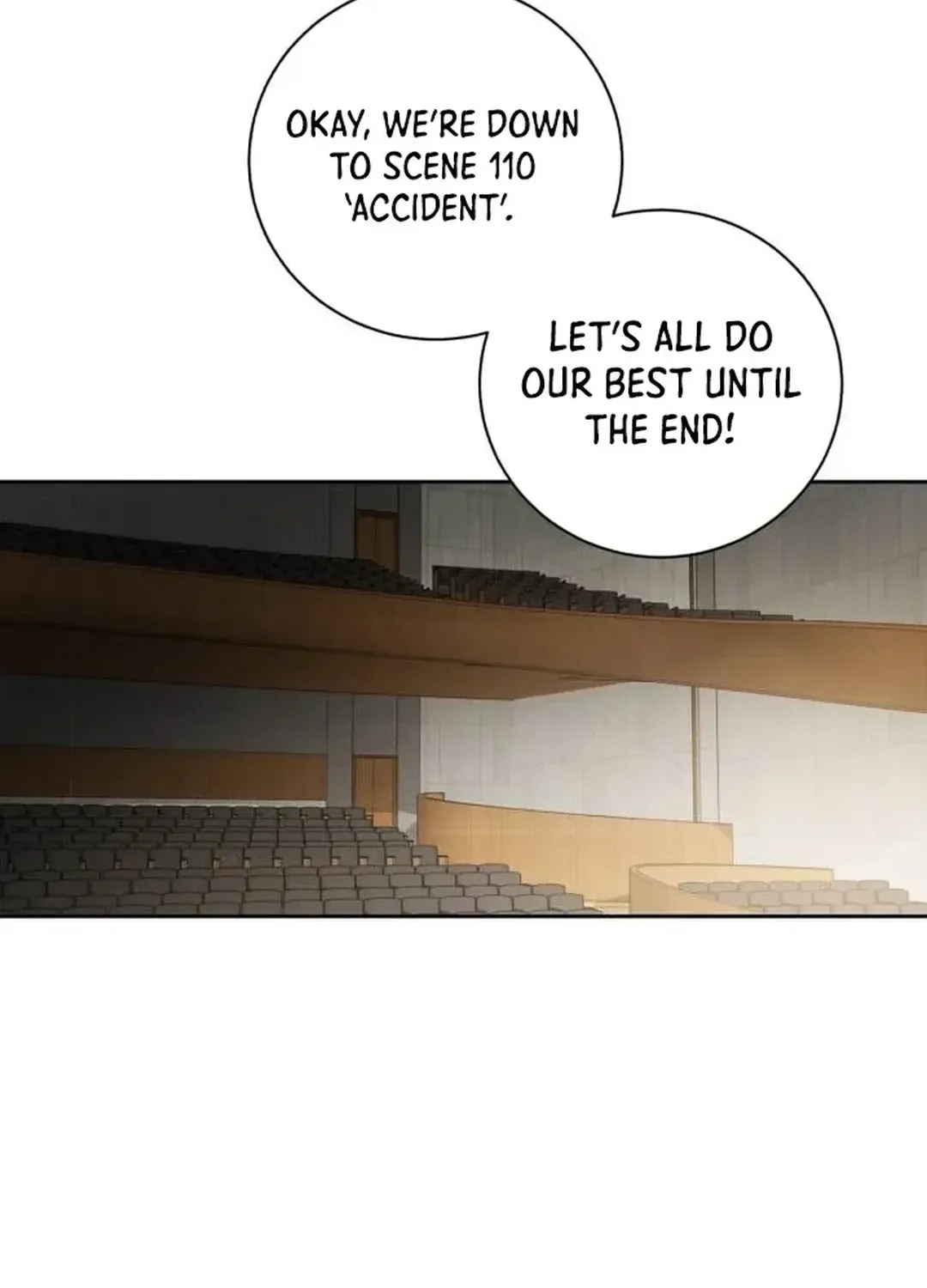 Genius Actors Aura Chapter 43 page 70 - 