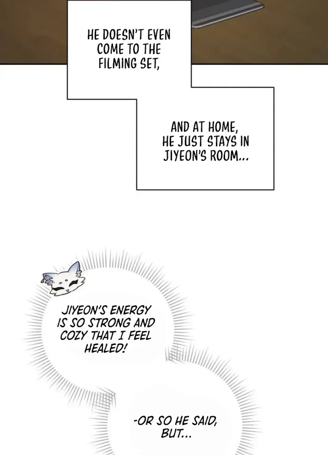 Genius Actors Aura Chapter 44 page 110 - 