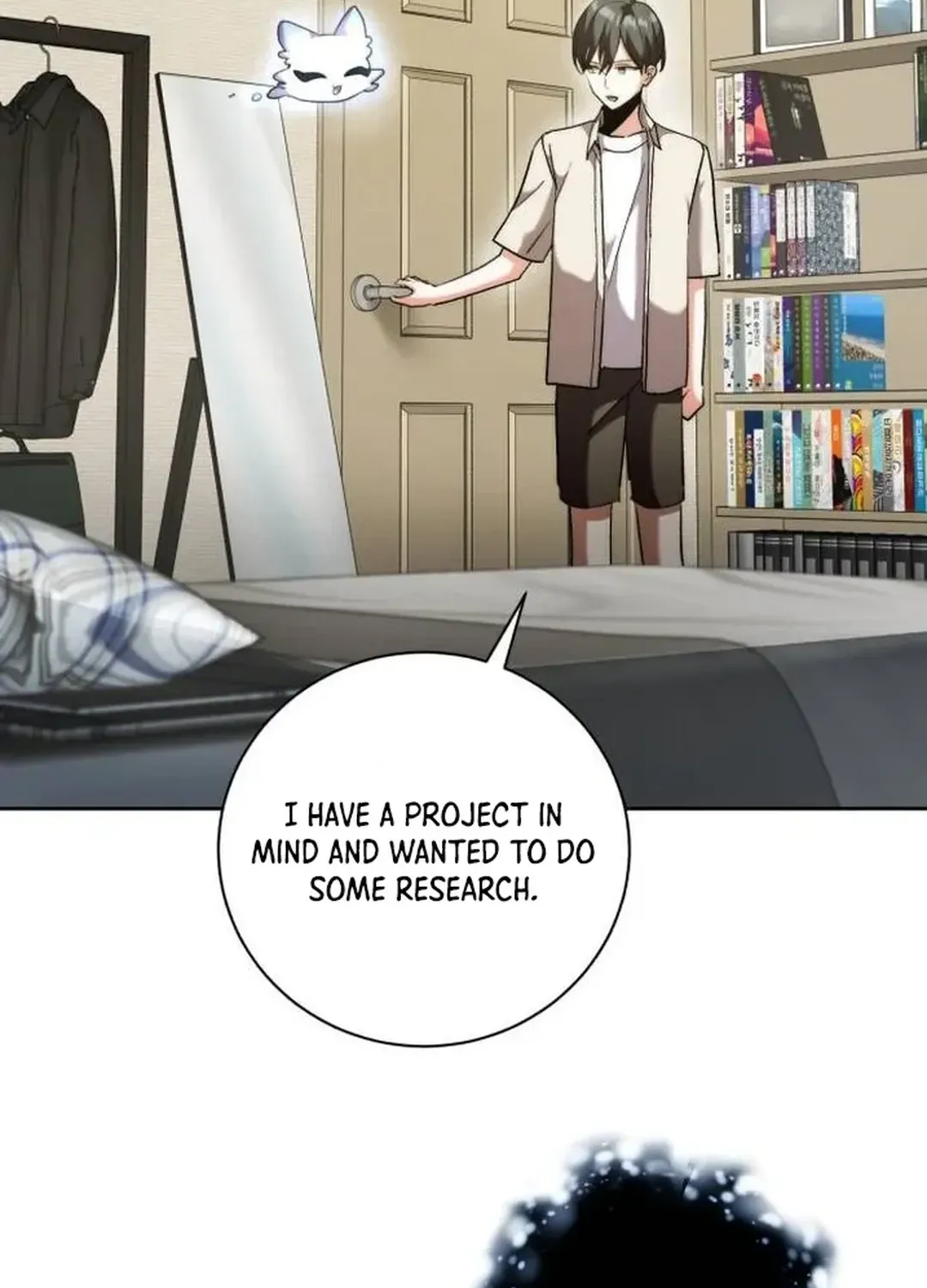 Genius Actors Aura Chapter 44 page 114 - 