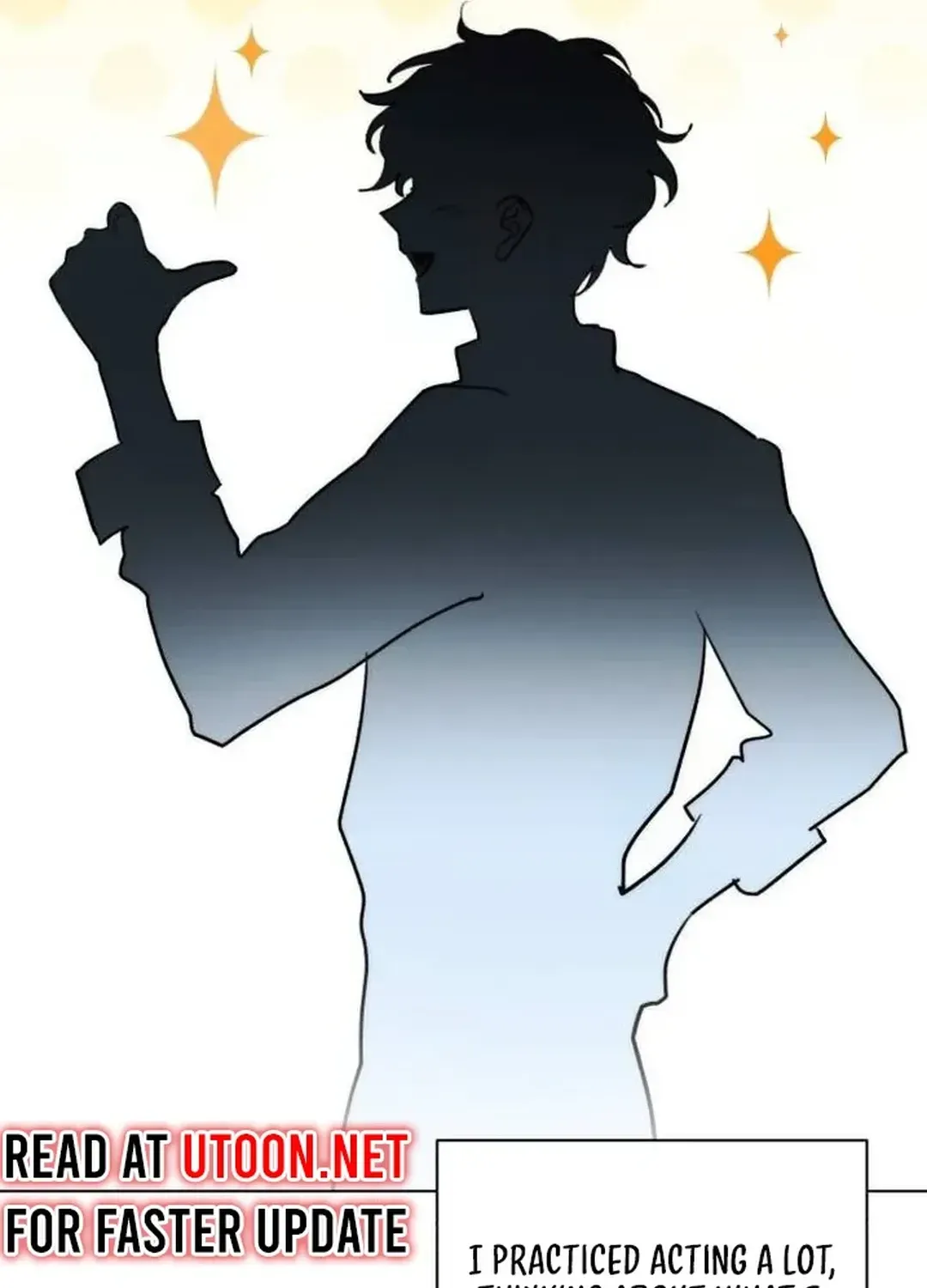 Genius Actors Aura Chapter 44 page 124 - 