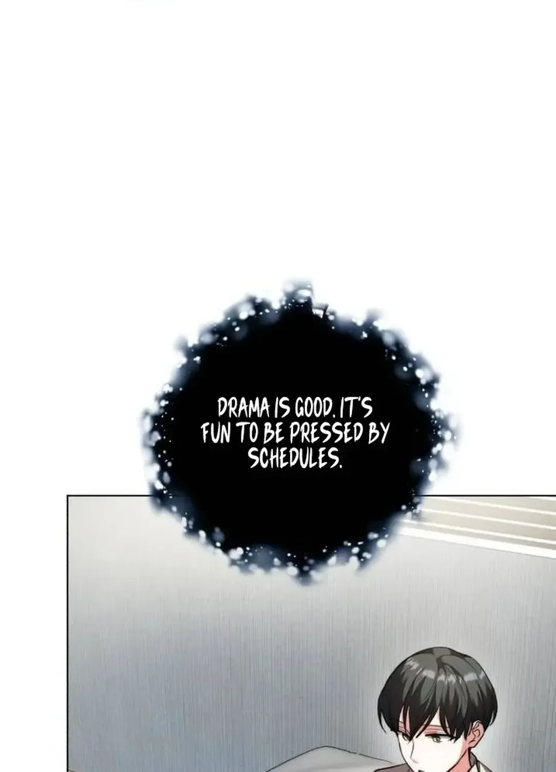 Genius Actors Aura Chapter 44 page 127 - 
