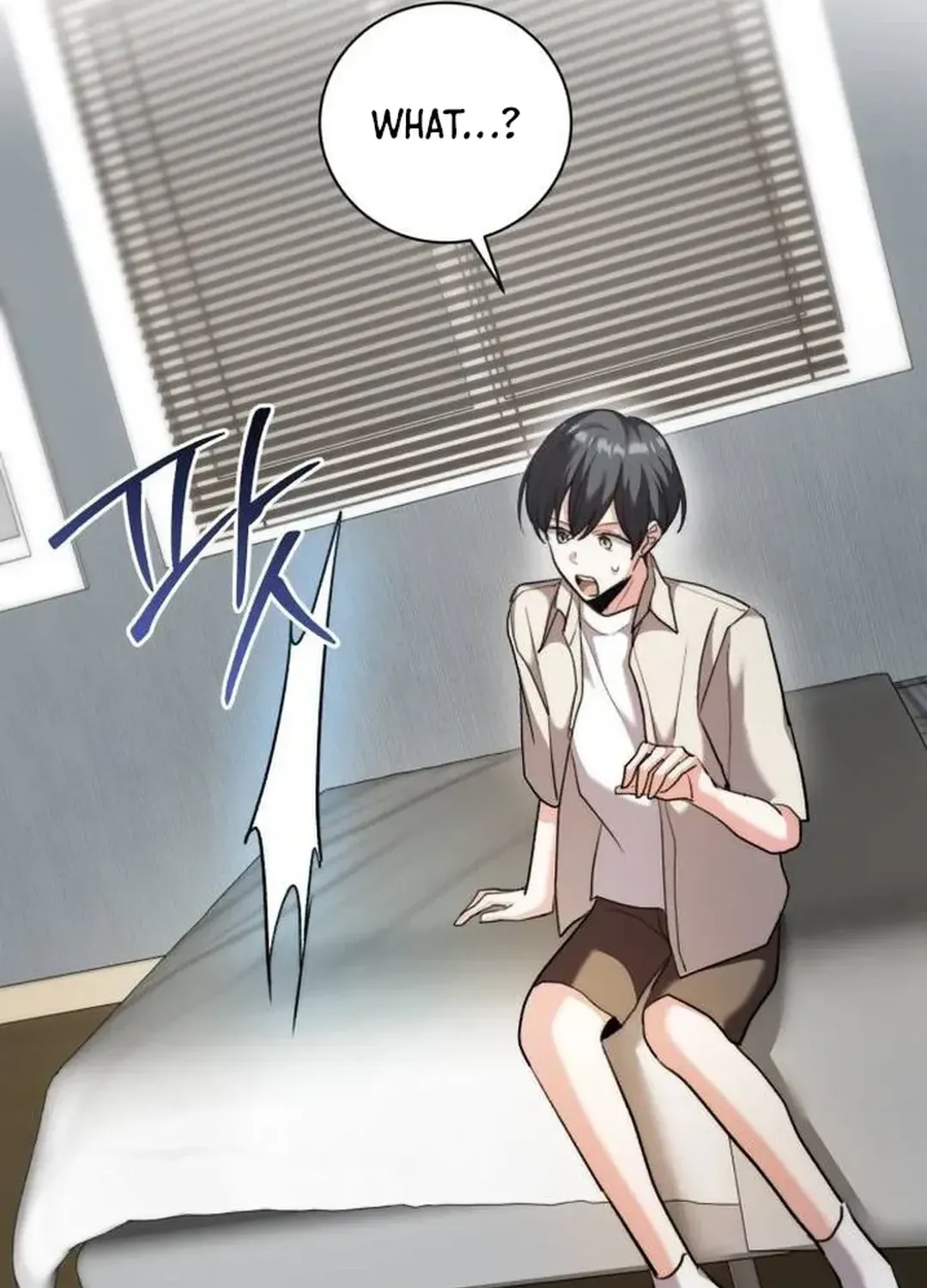 Genius Actors Aura Chapter 44 page 138 - 