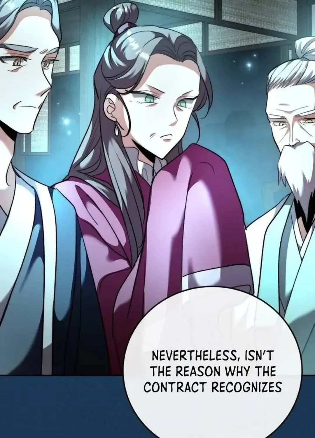 Genius Actors Aura Chapter 44 page 163 - 