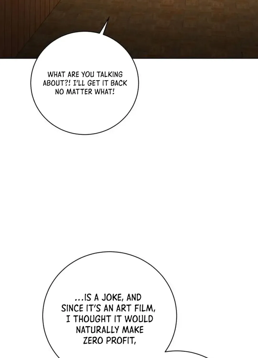 Genius Actors Aura Chapter 44 page 19 - 