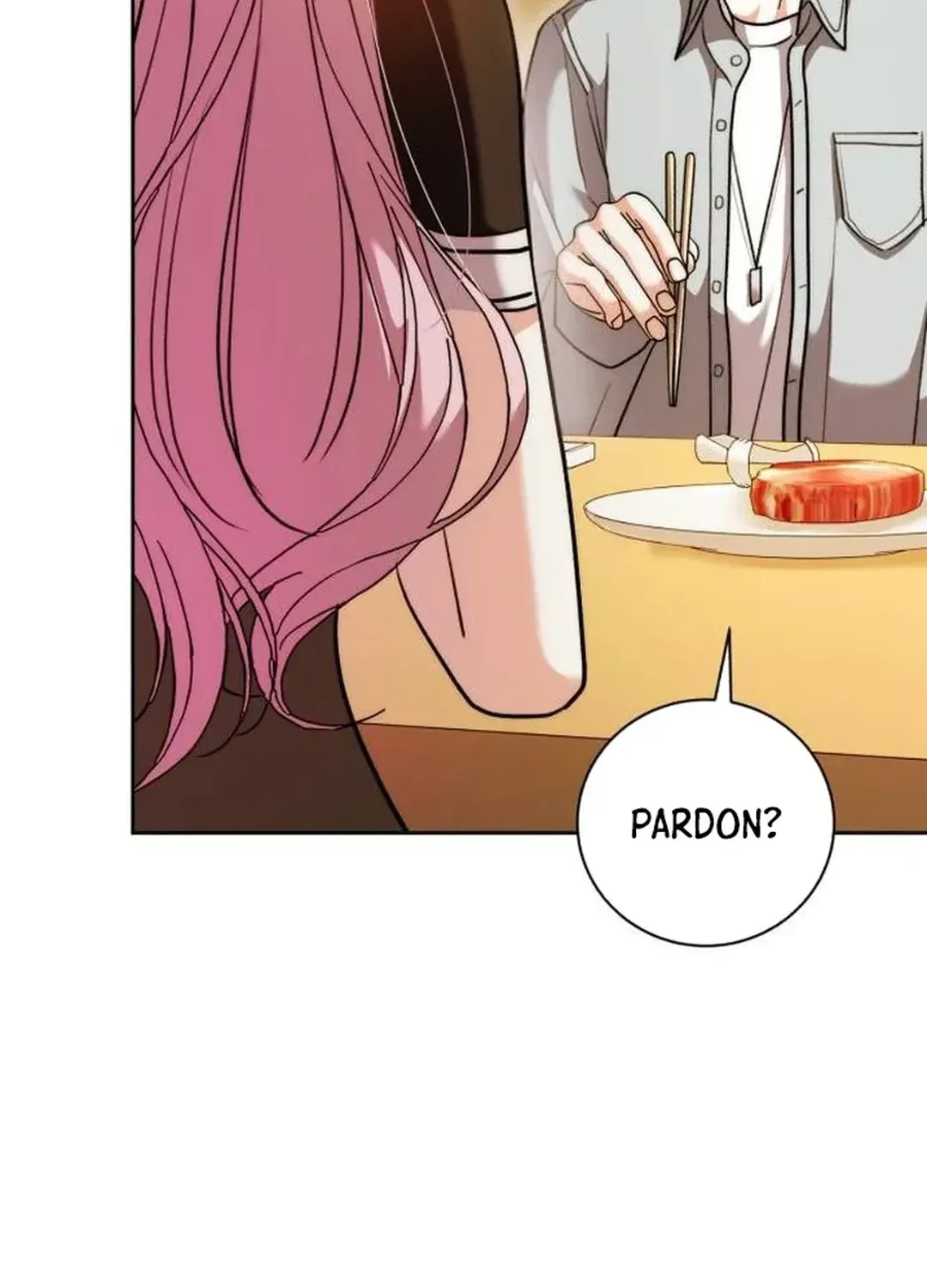 Genius Actors Aura Chapter 44 page 26 - 