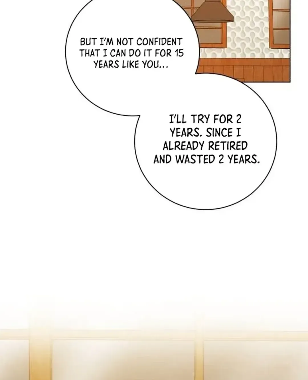 Genius Actors Aura Chapter 44 page 34 - 