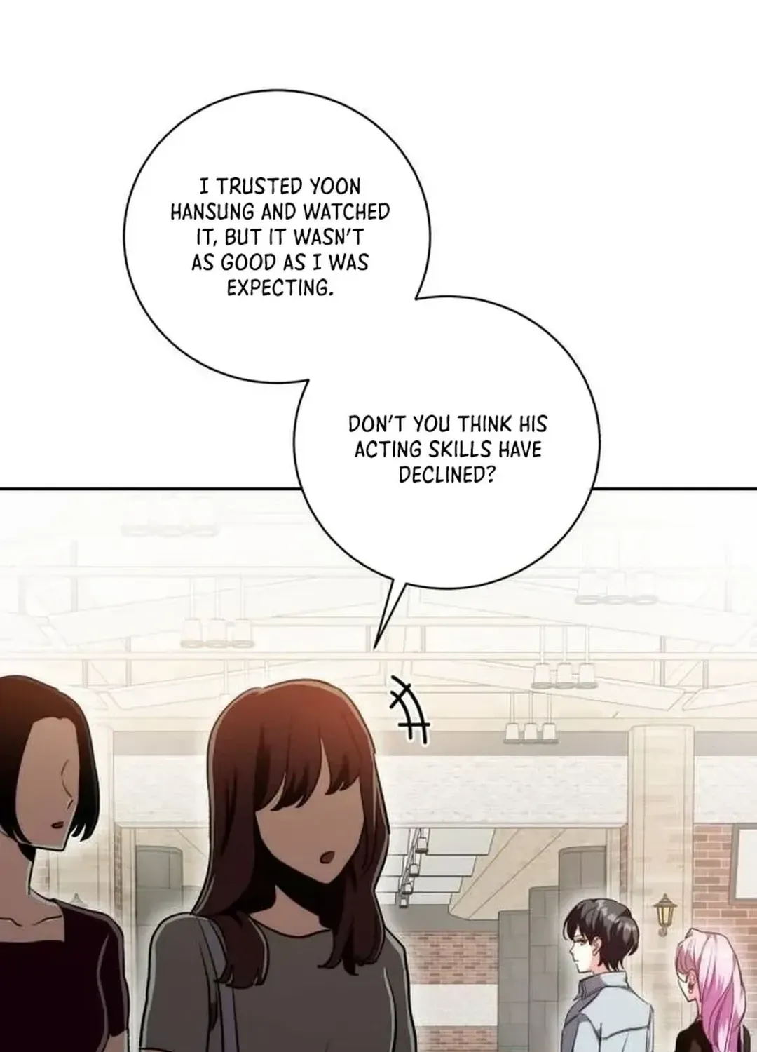 Genius Actors Aura Chapter 44 page 8 - 