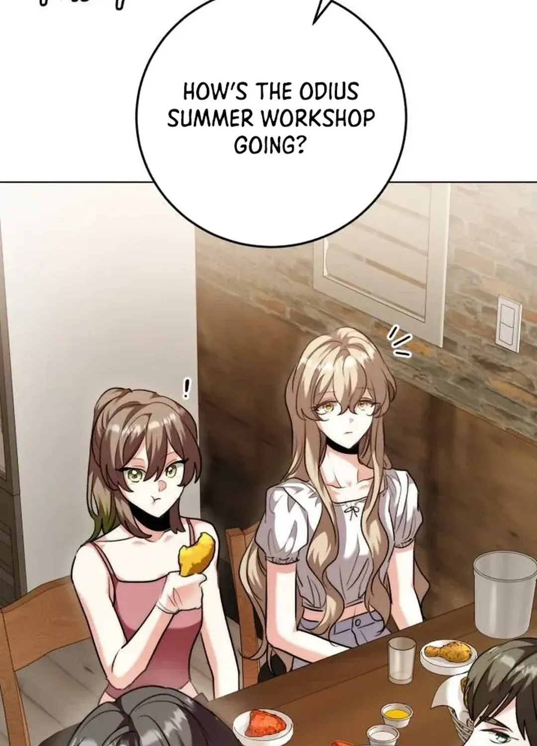 Genius Actors Aura Chapter 44 page 72 - 