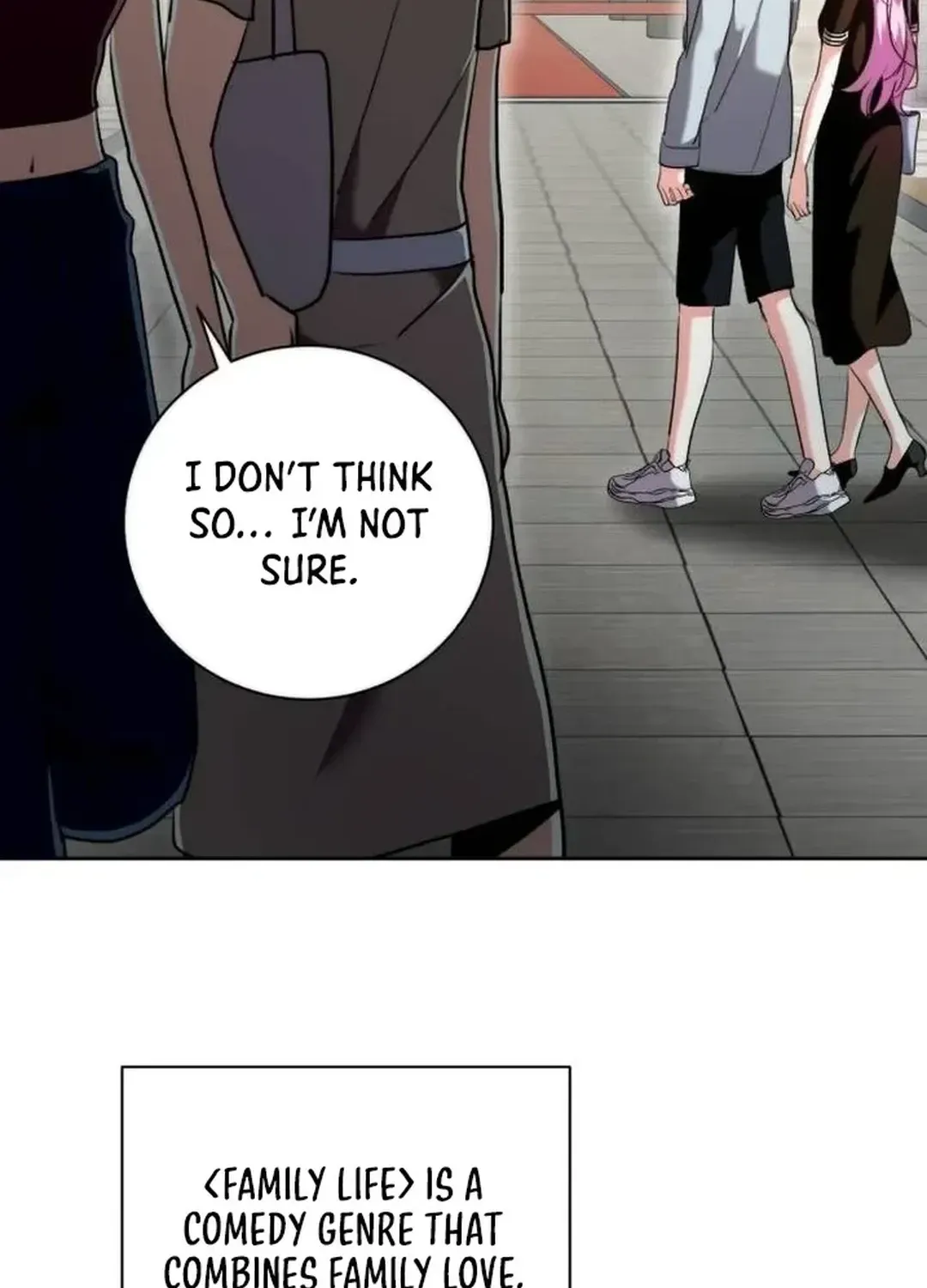 Genius Actors Aura Chapter 44 page 9 - 