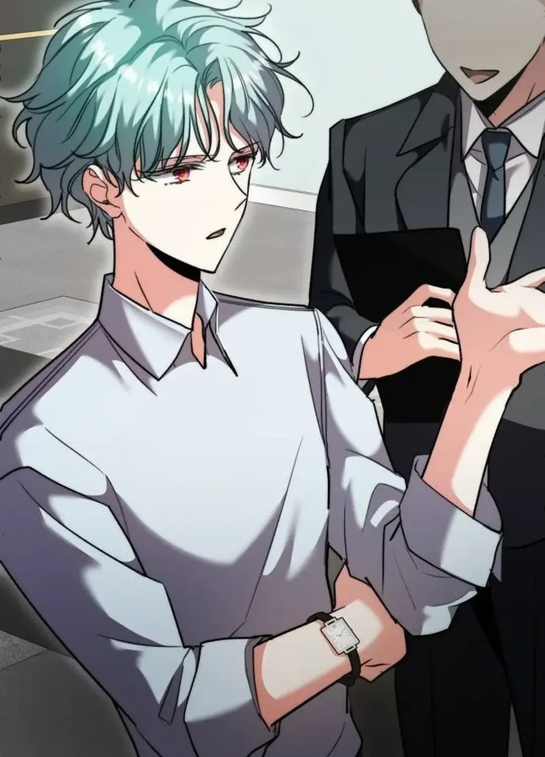 Genius Actors Aura Chapter 44 page 81 - 