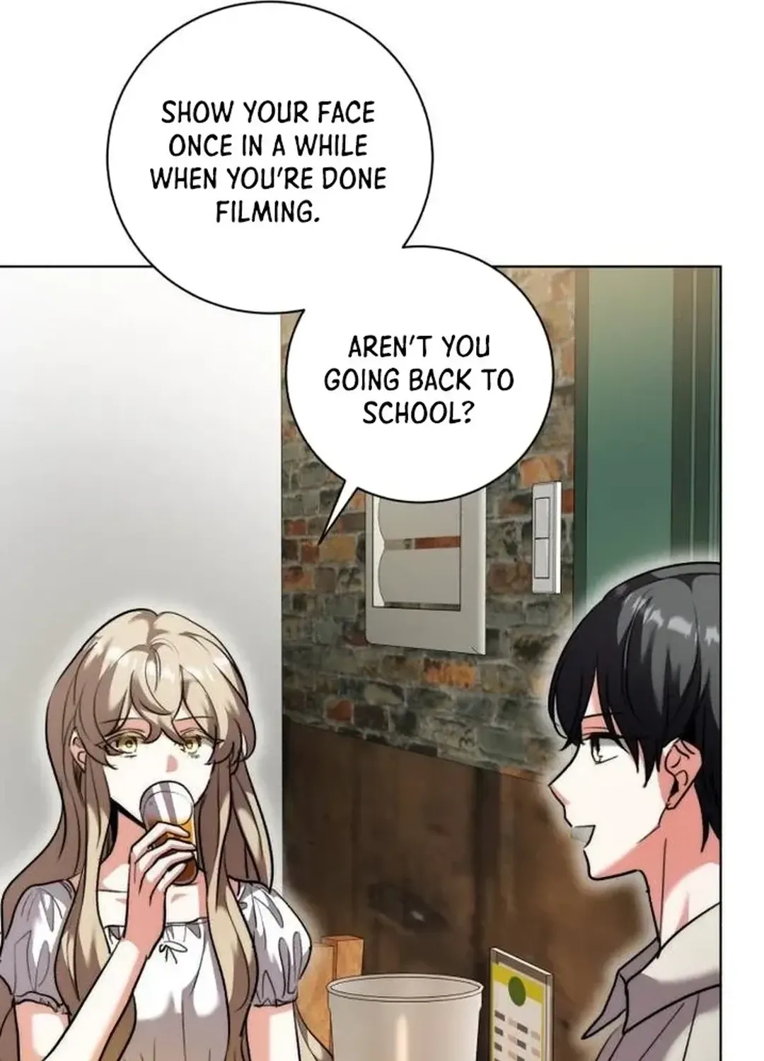 Genius Actors Aura Chapter 44 page 96 - 