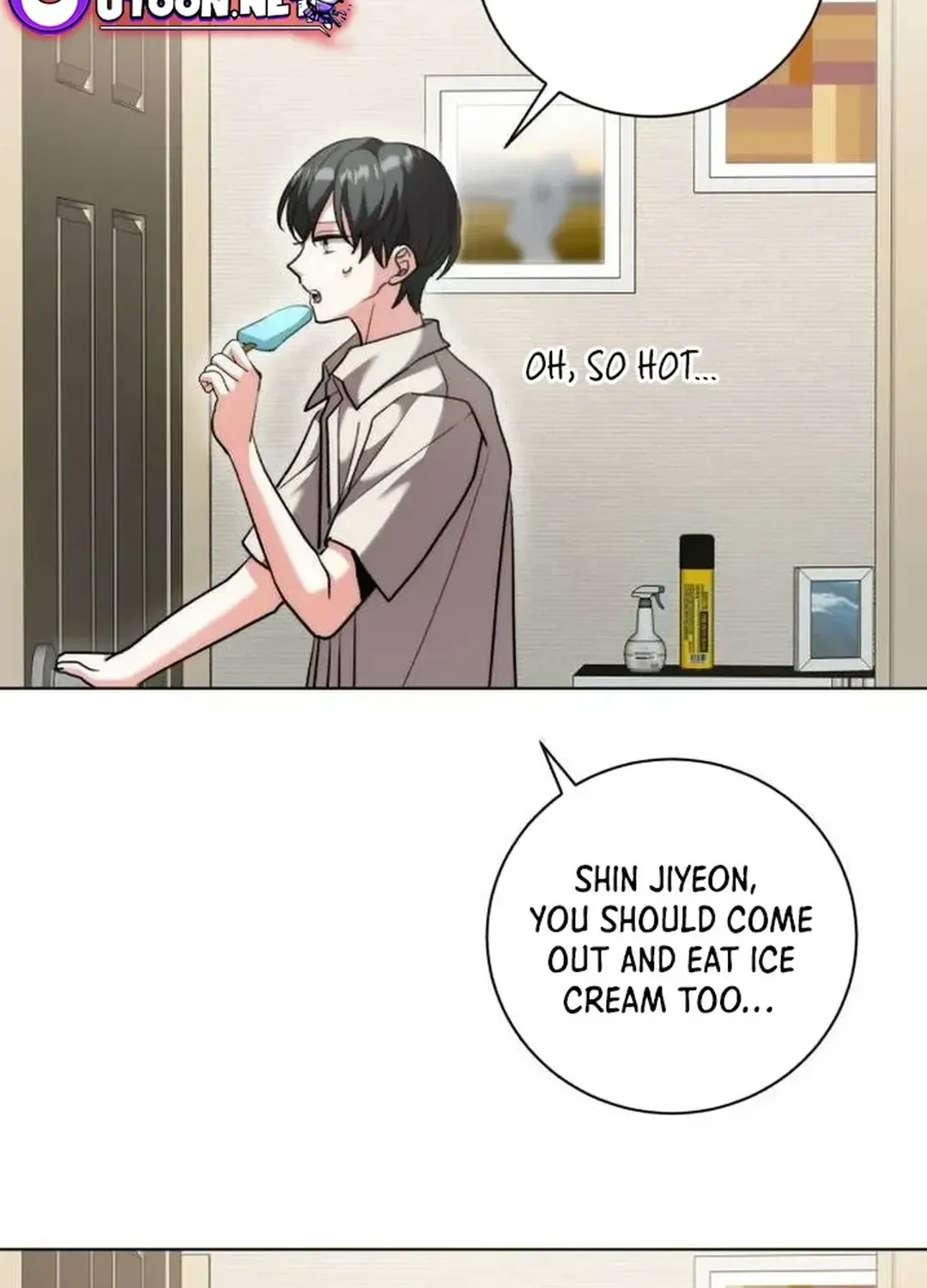 Genius Actors Aura Chapter 44 page 100 - 
