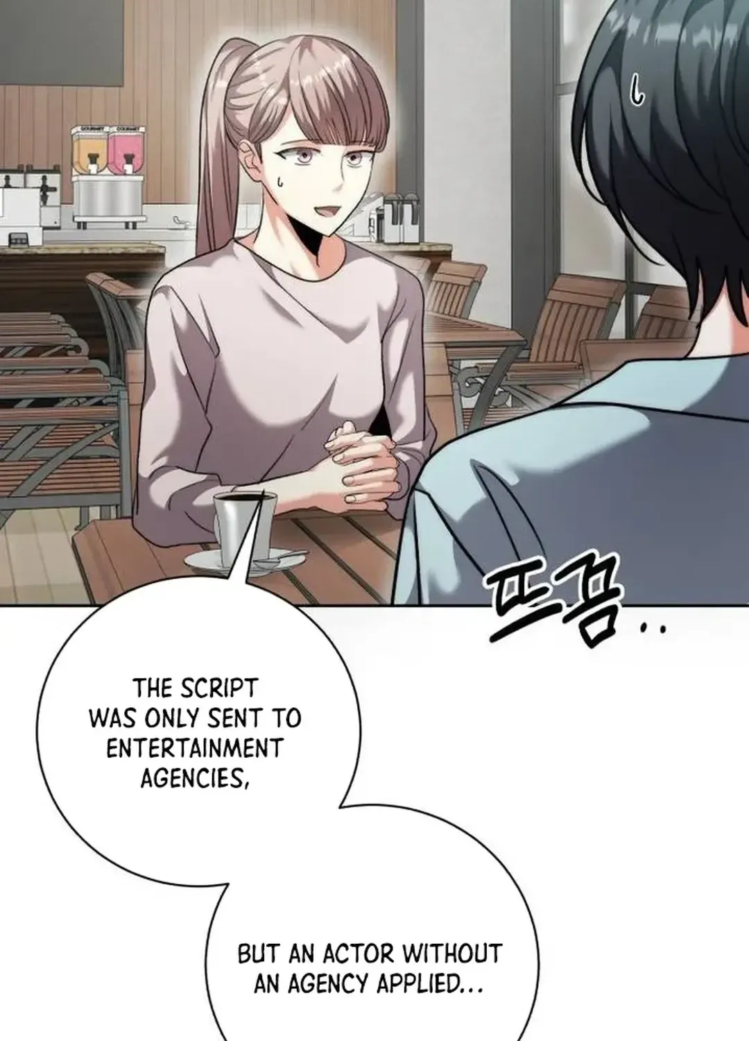 Genius Actors Aura Chapter 45 page 101 - 