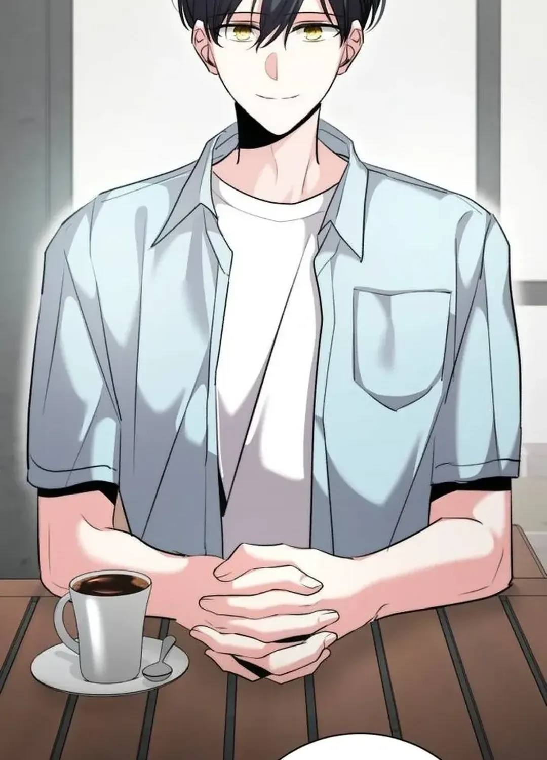 Genius Actors Aura Chapter 45 page 117 - 