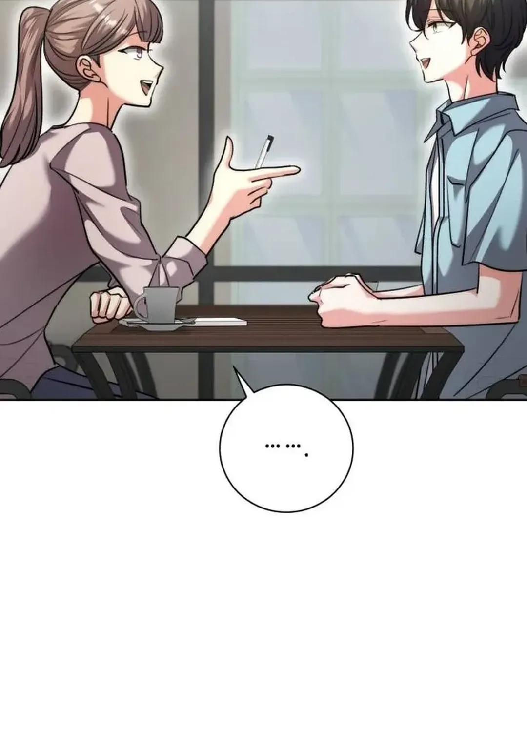 Genius Actors Aura Chapter 45 page 121 - 