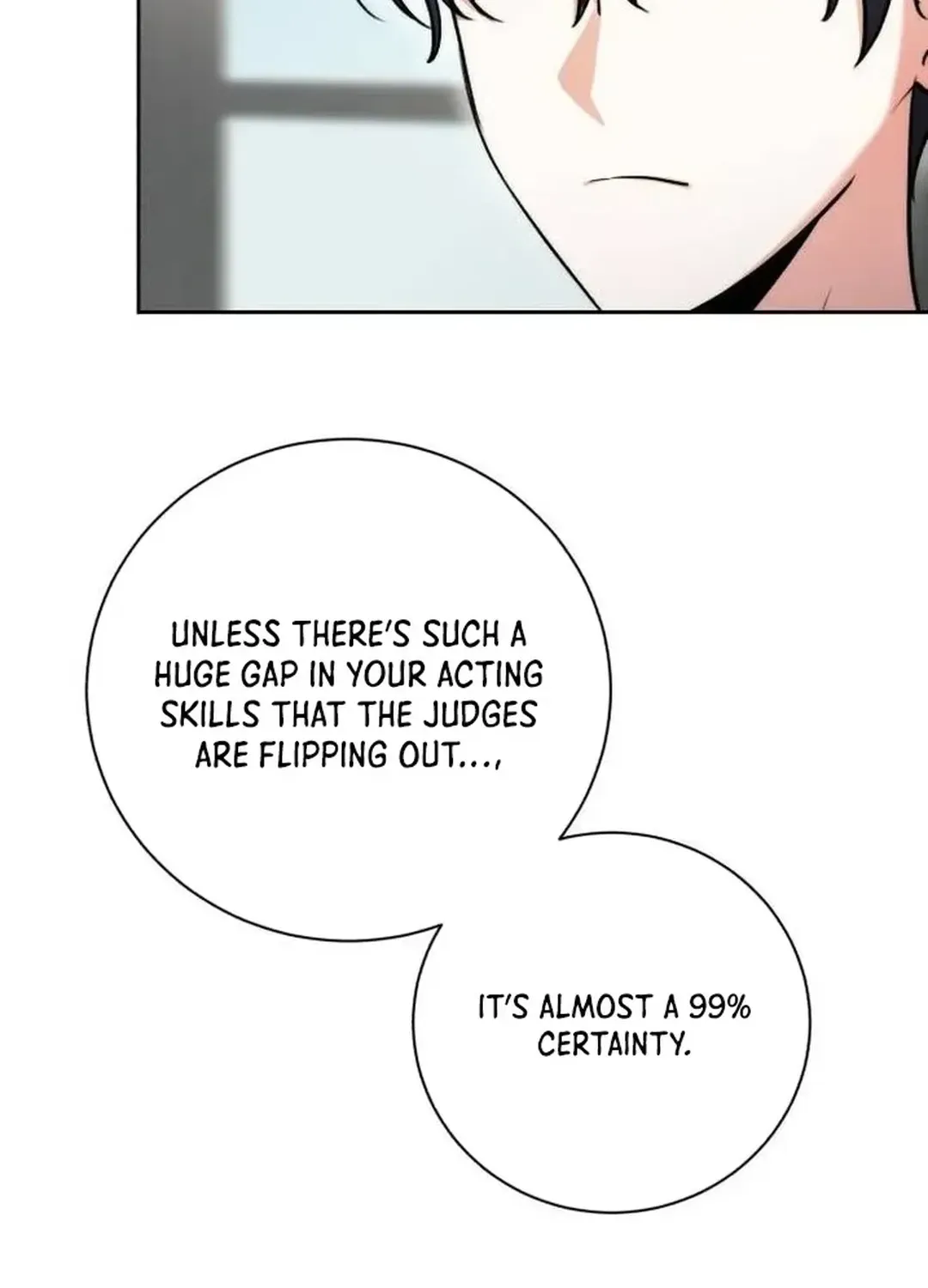 Genius Actors Aura Chapter 45 page 127 - 