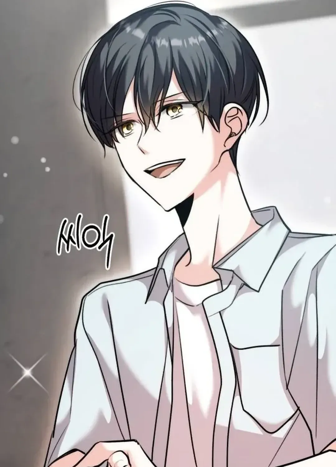 Genius Actors Aura Chapter 45 page 129 - 
