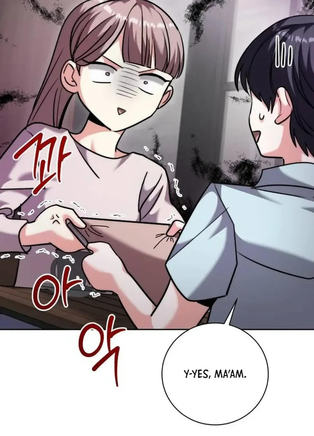 Genius Actors Aura Chapter 45 page 137 - 
