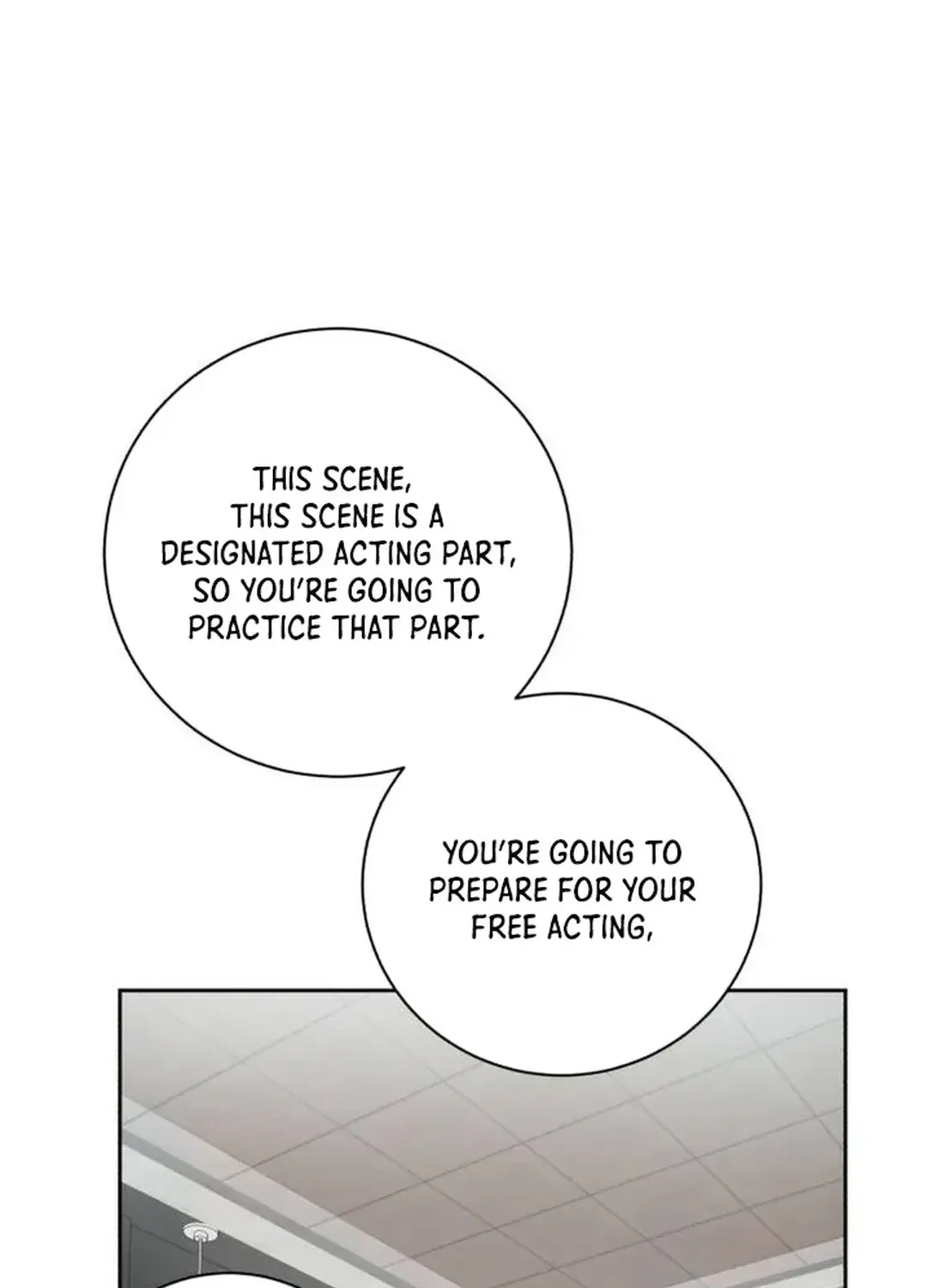 Genius Actors Aura Chapter 45 page 138 - 