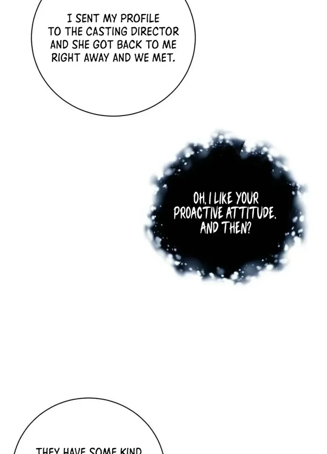 Genius Actors Aura Chapter 45 page 152 - 