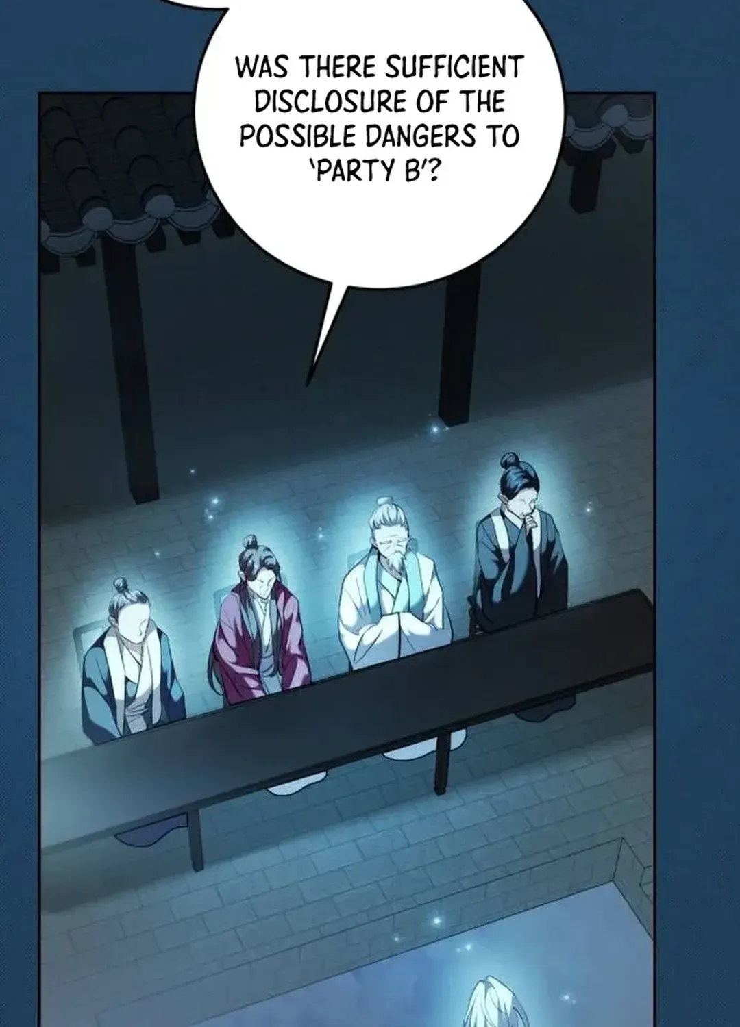Genius Actors Aura Chapter 45 page 18 - 