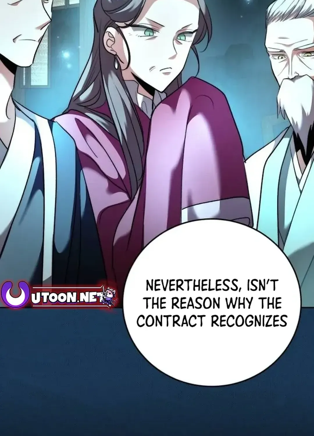 Genius Actors Aura Chapter 45 page 4 - 