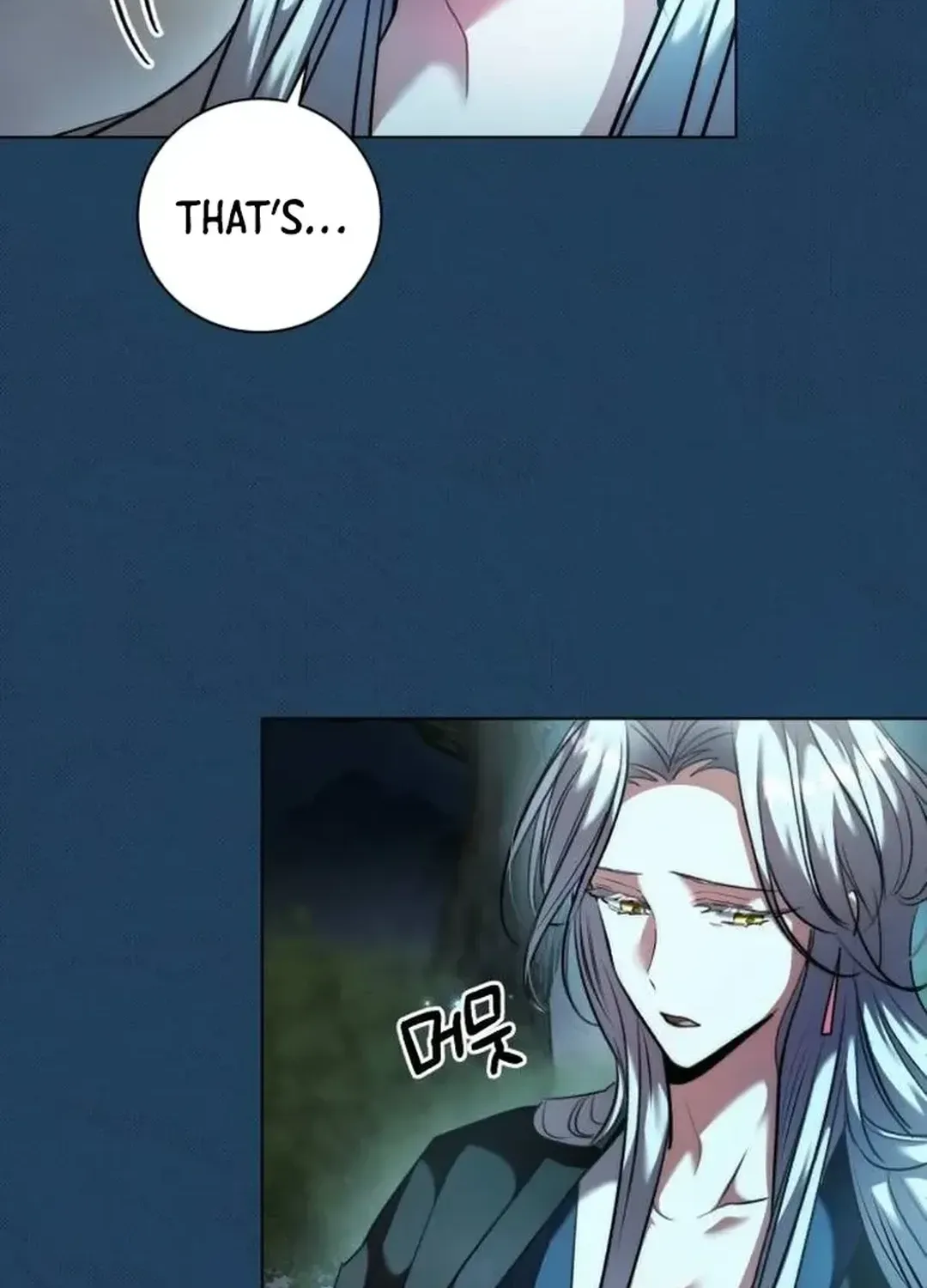 Genius Actors Aura Chapter 45 page 36 - 