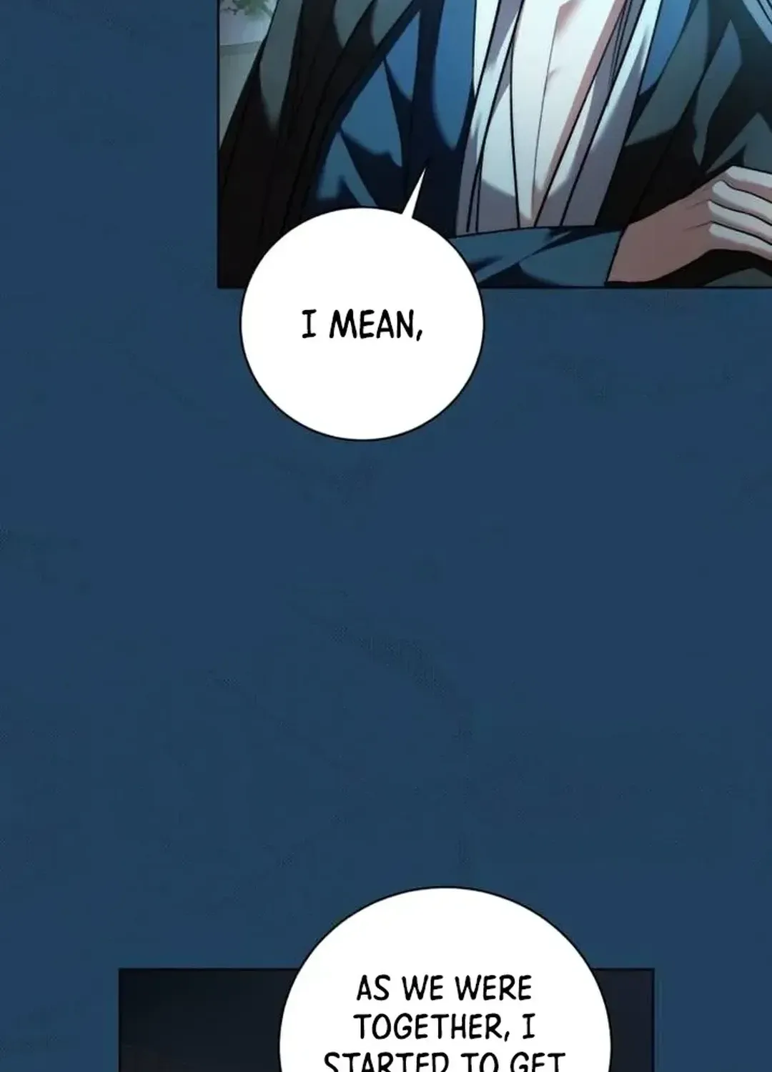 Genius Actors Aura Chapter 45 page 37 - 