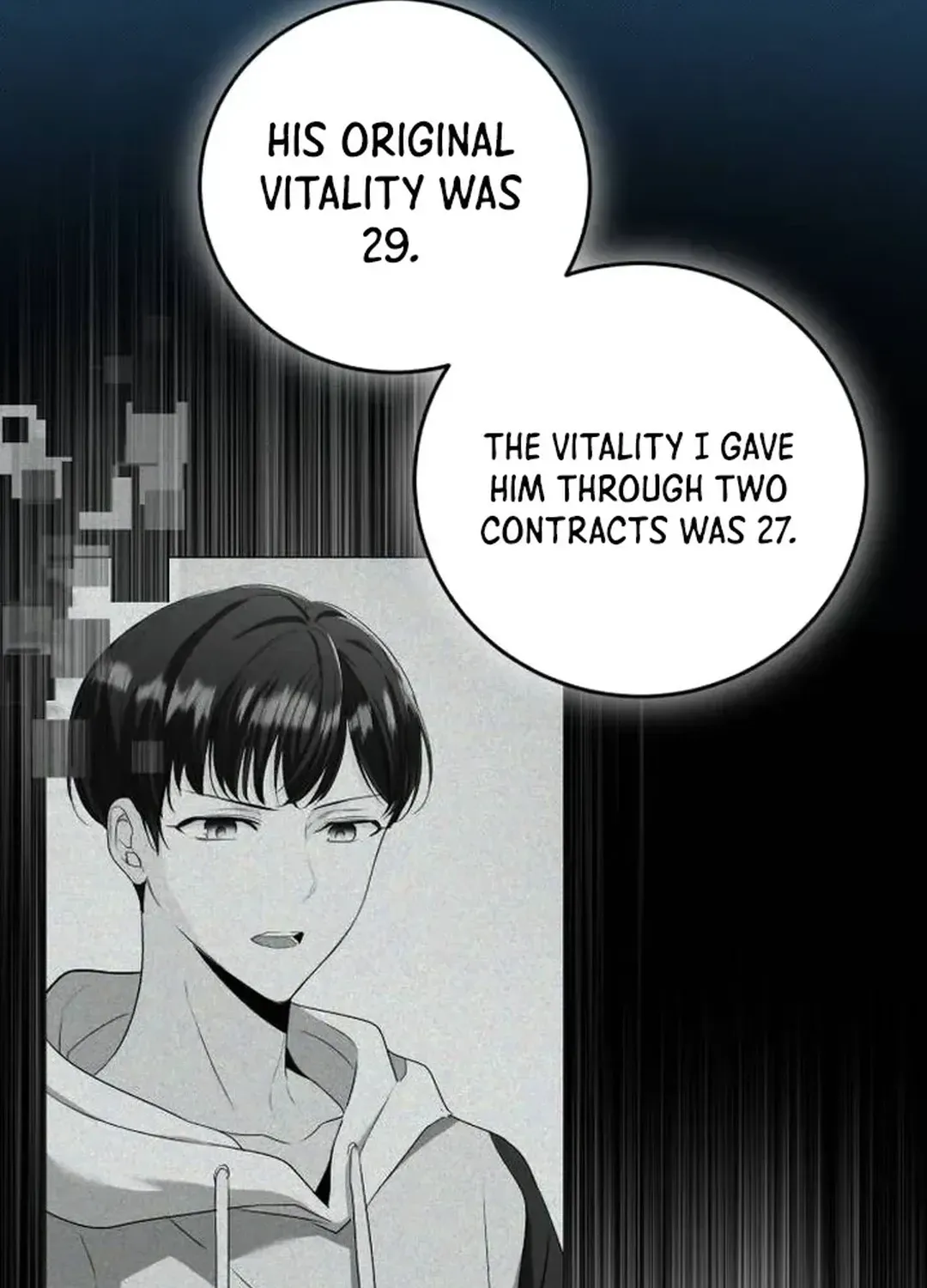 Genius Actors Aura Chapter 45 page 41 - 