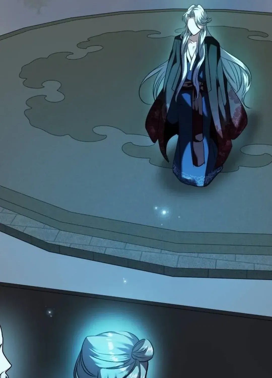 Genius Actors Aura Chapter 45 page 50 - 