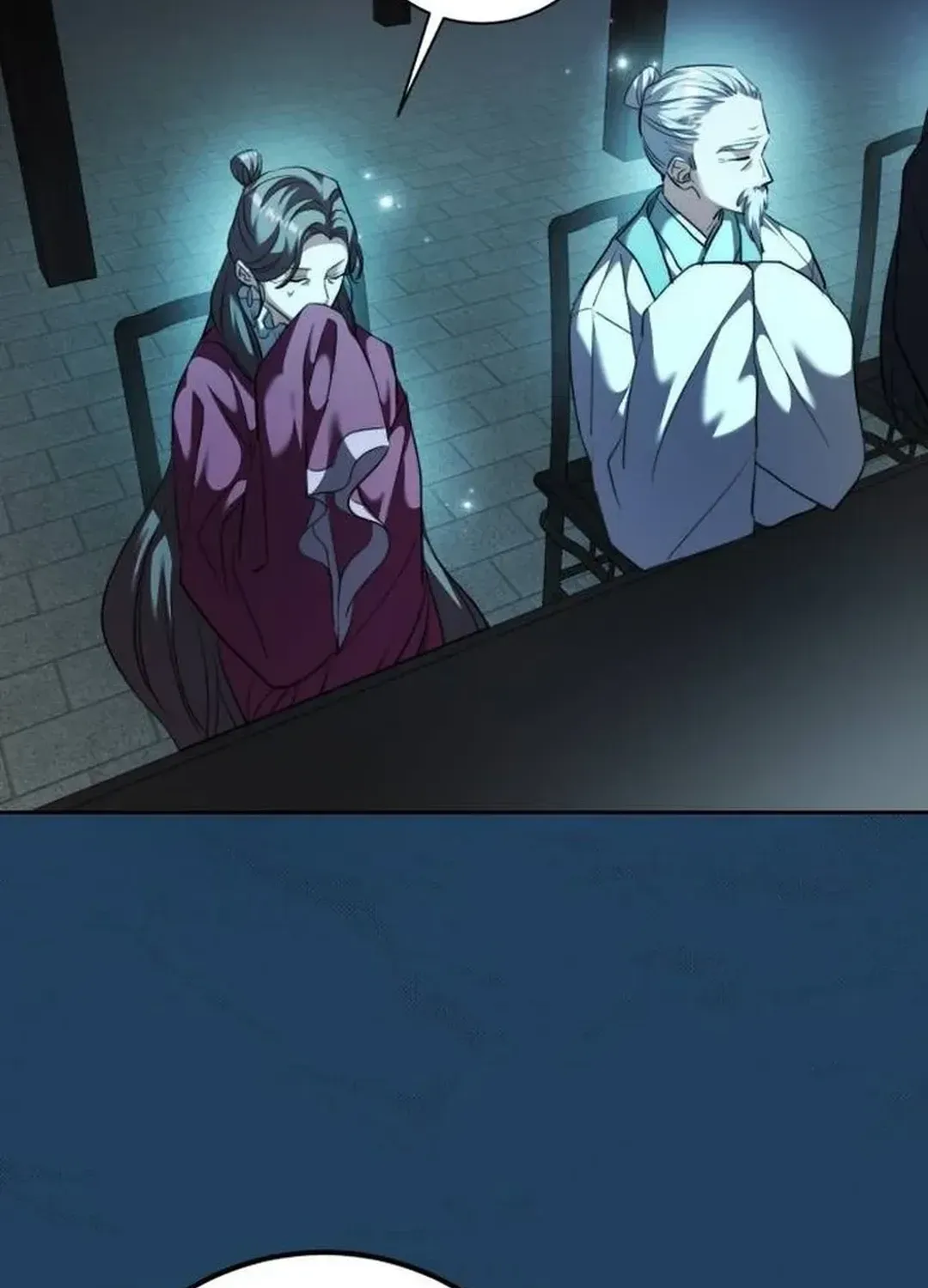 Genius Actors Aura Chapter 45 page 59 - 