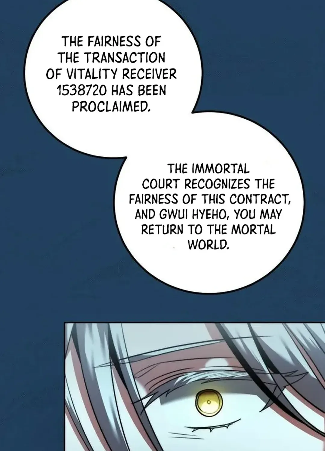 Genius Actors Aura Chapter 45 page 60 - 