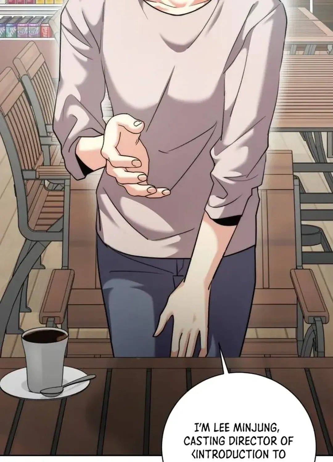 Genius Actors Aura Chapter 45 page 94 - 
