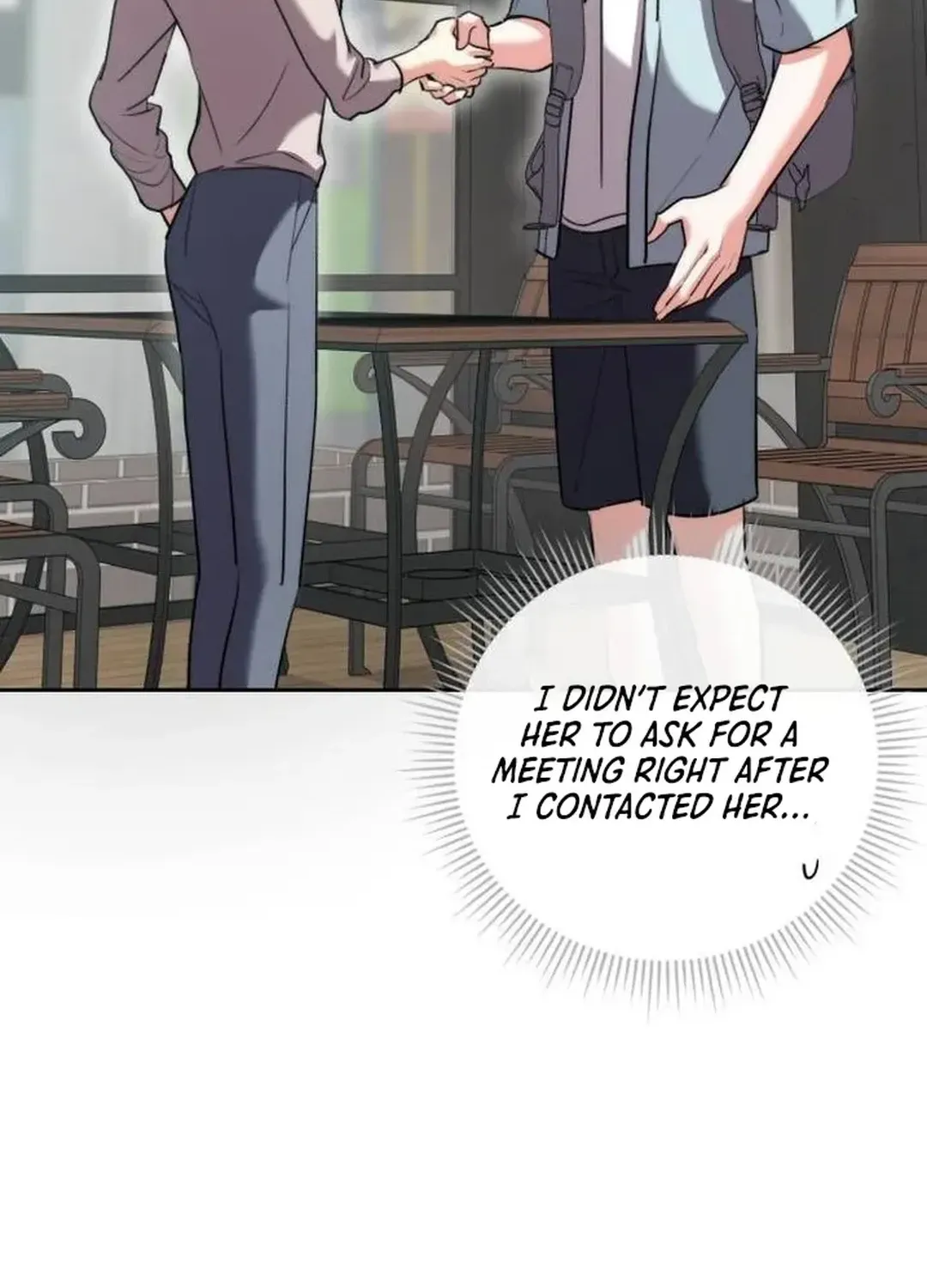 Genius Actors Aura Chapter 45 page 97 - 