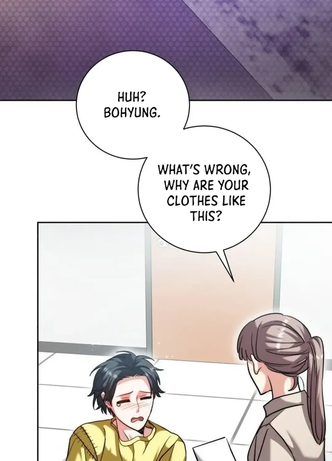 Genius Actors Aura Chapter 46 page 109 - 
