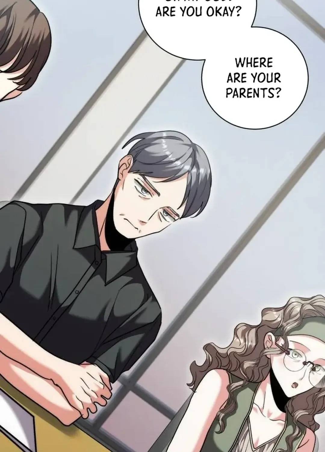 Genius Actors Aura Chapter 46 page 112 - 