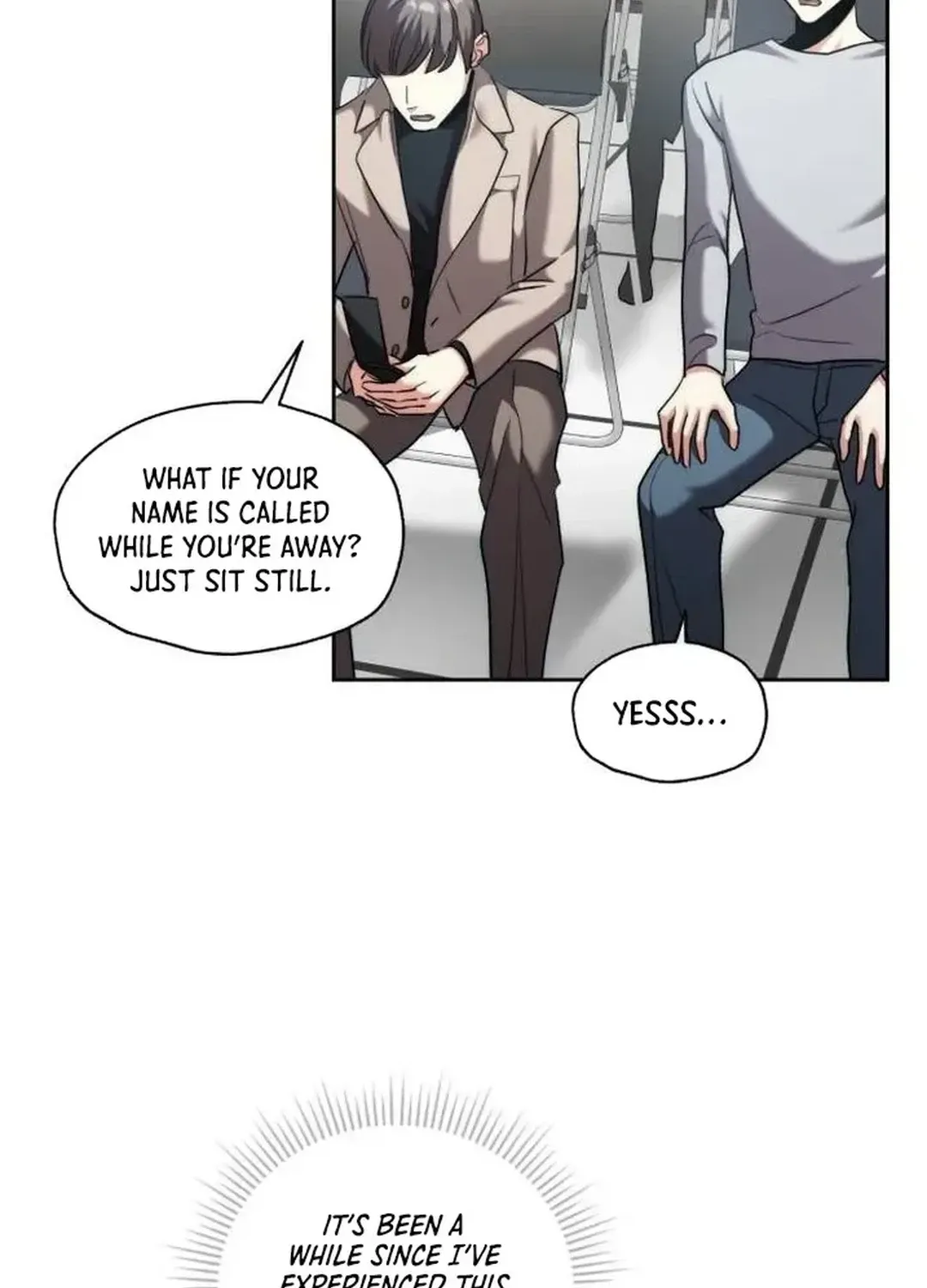 Genius Actors Aura Chapter 46 page 13 - 