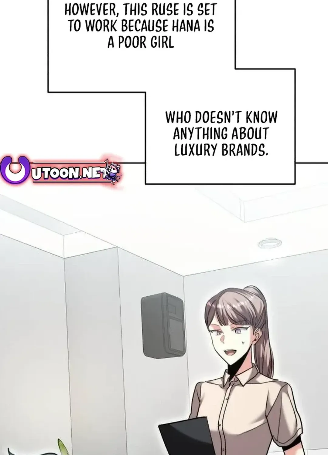 Genius Actors Aura Chapter 46 page 123 - 