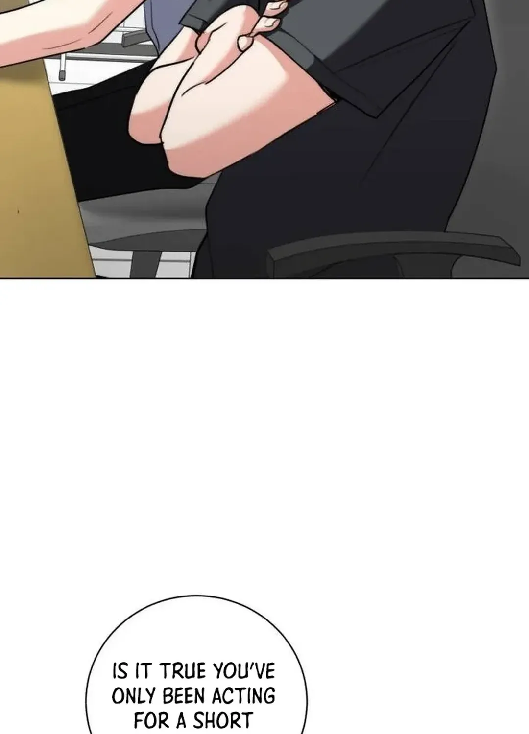 Genius Actors Aura Chapter 46 page 136 - 