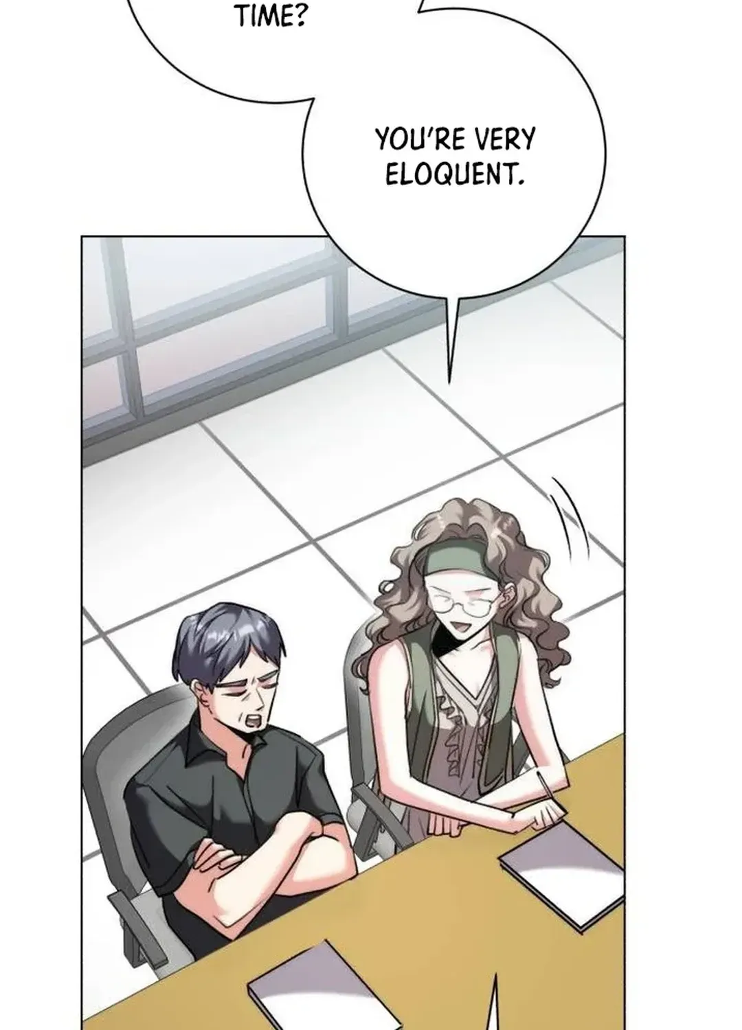 Genius Actors Aura Chapter 46 page 137 - 
