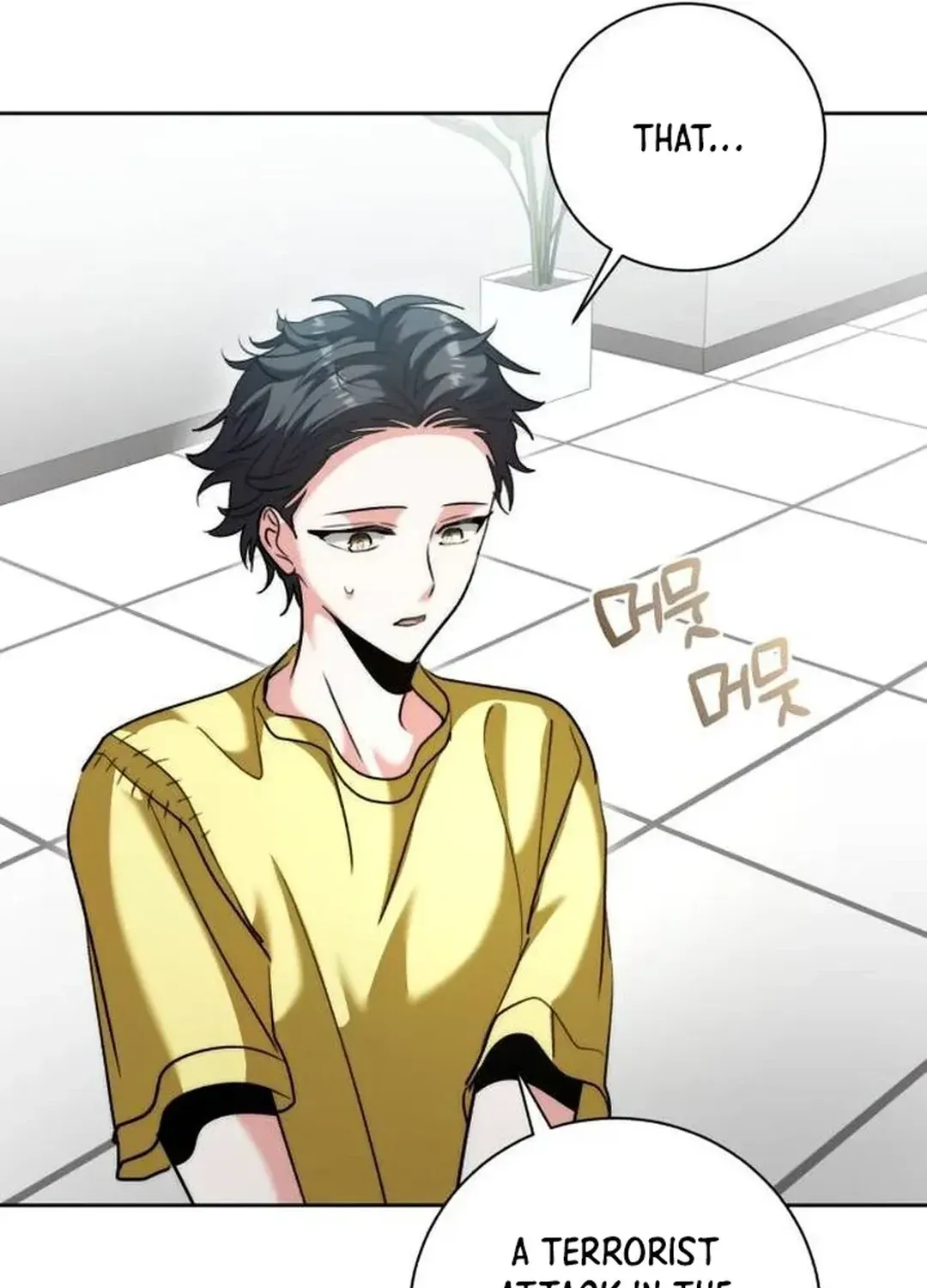 Genius Actors Aura Chapter 46 page 147 - 