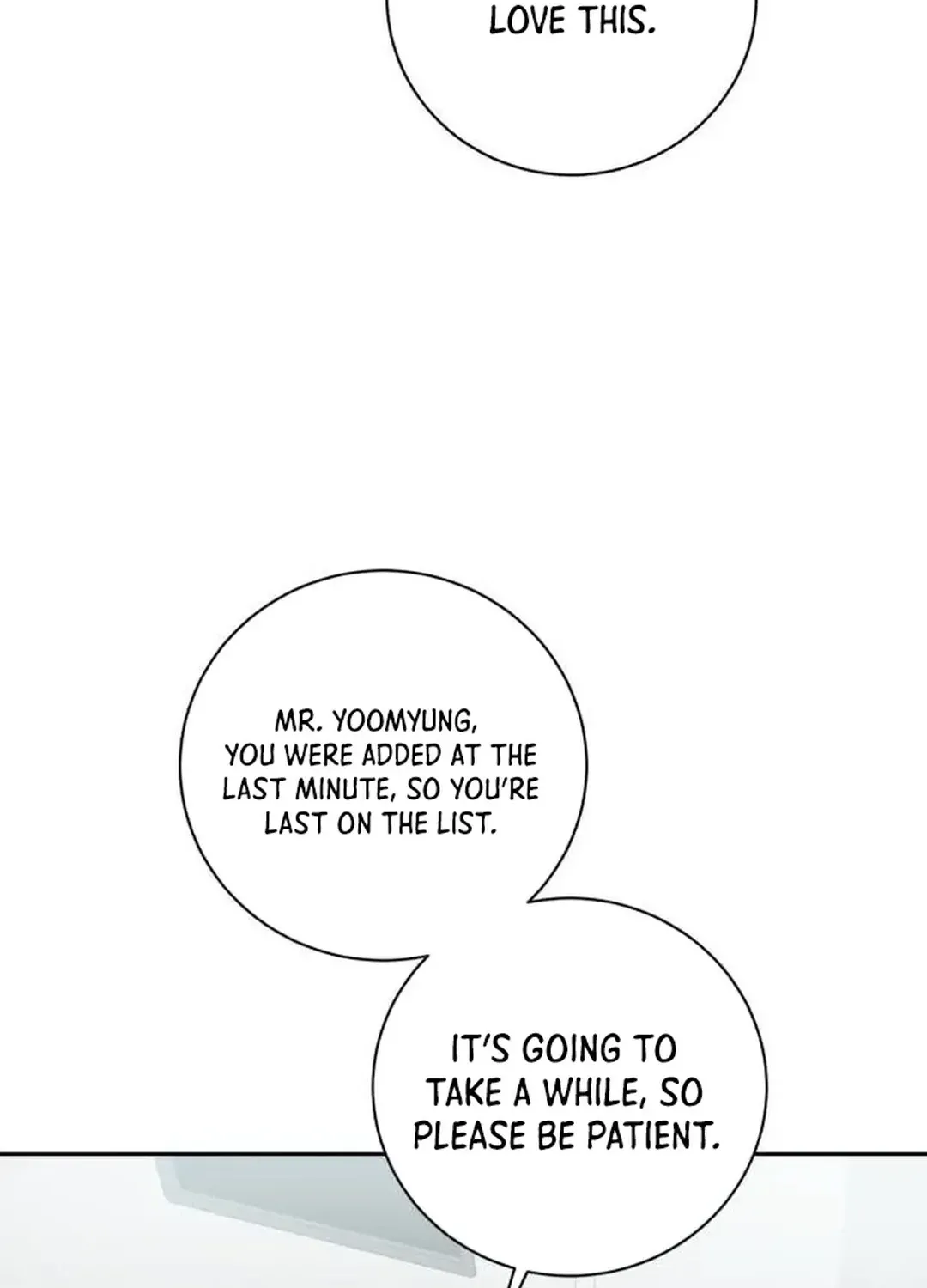 Genius Actors Aura Chapter 46 page 19 - 