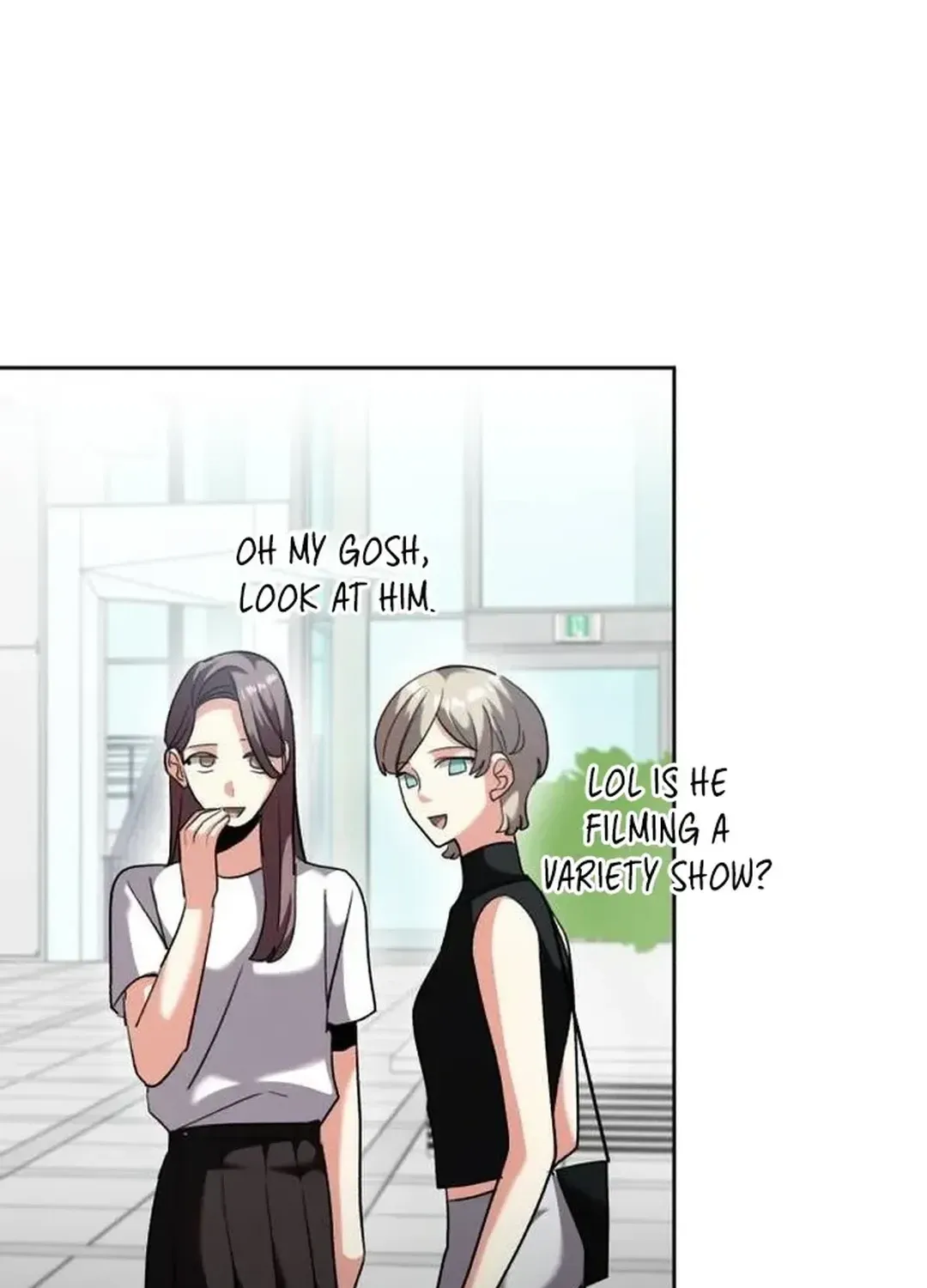 Genius Actors Aura Chapter 46 page 3 - 