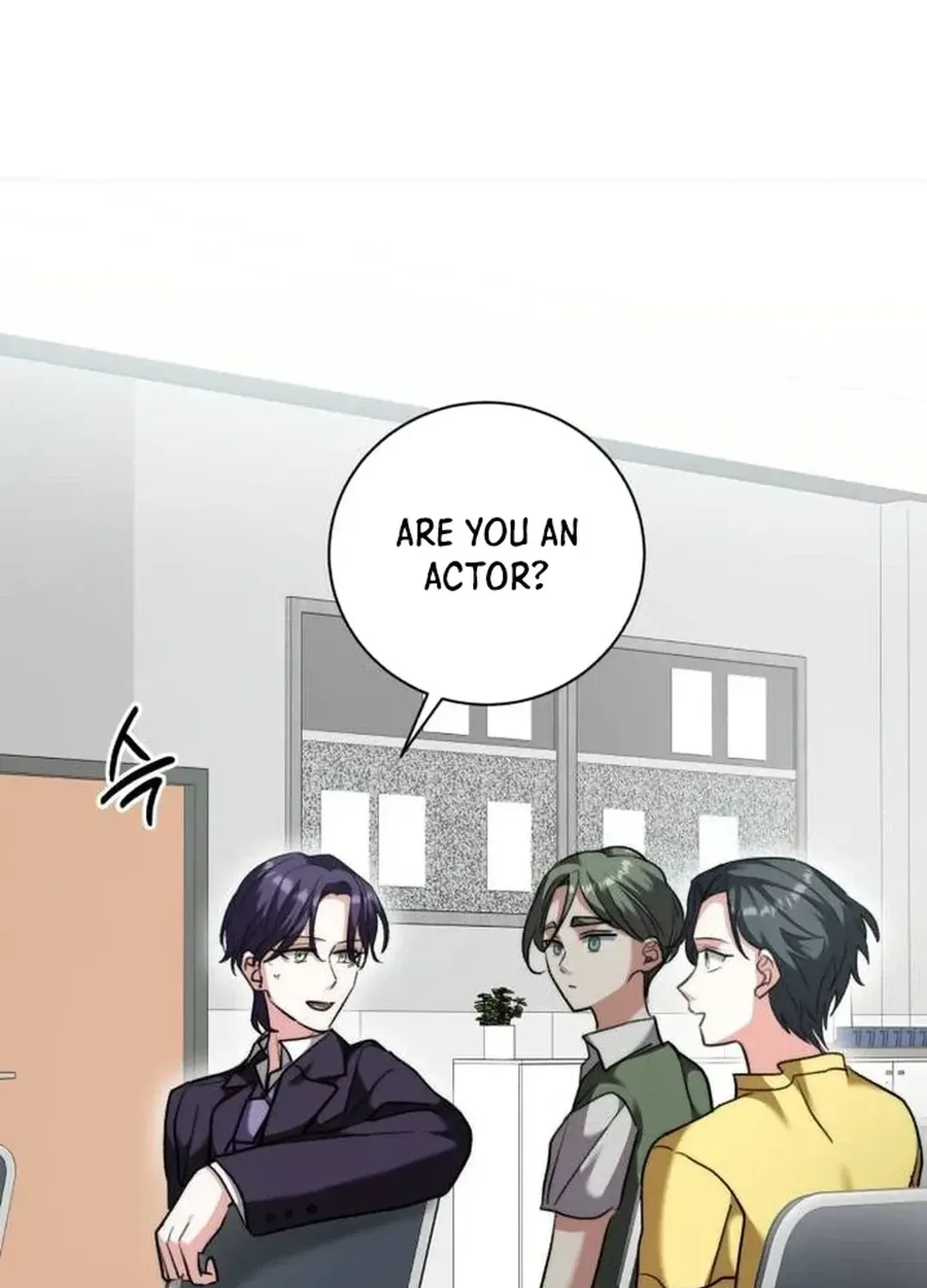 Genius Actors Aura Chapter 46 page 23 - 